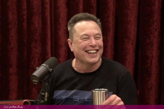 ایلان ماسک در پادکست جو روگان: نمونه اولیه خودروی پرنده تسلا تا پایان سال 2025 رونمایی خواهد شد